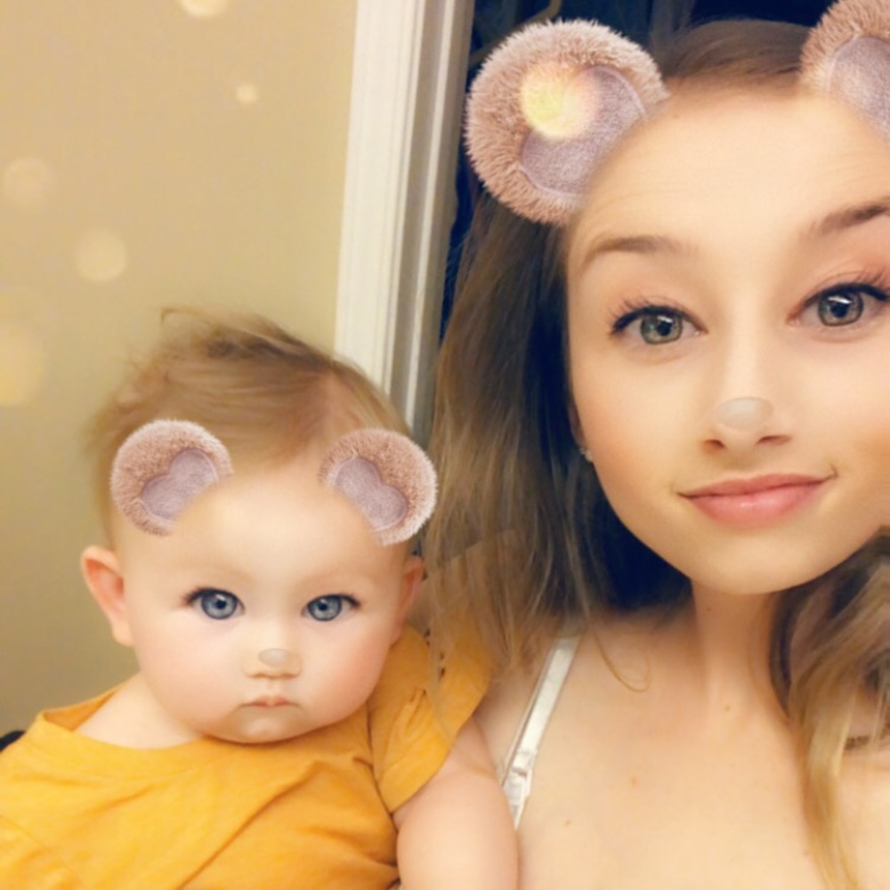 Meet your Posher, Allison